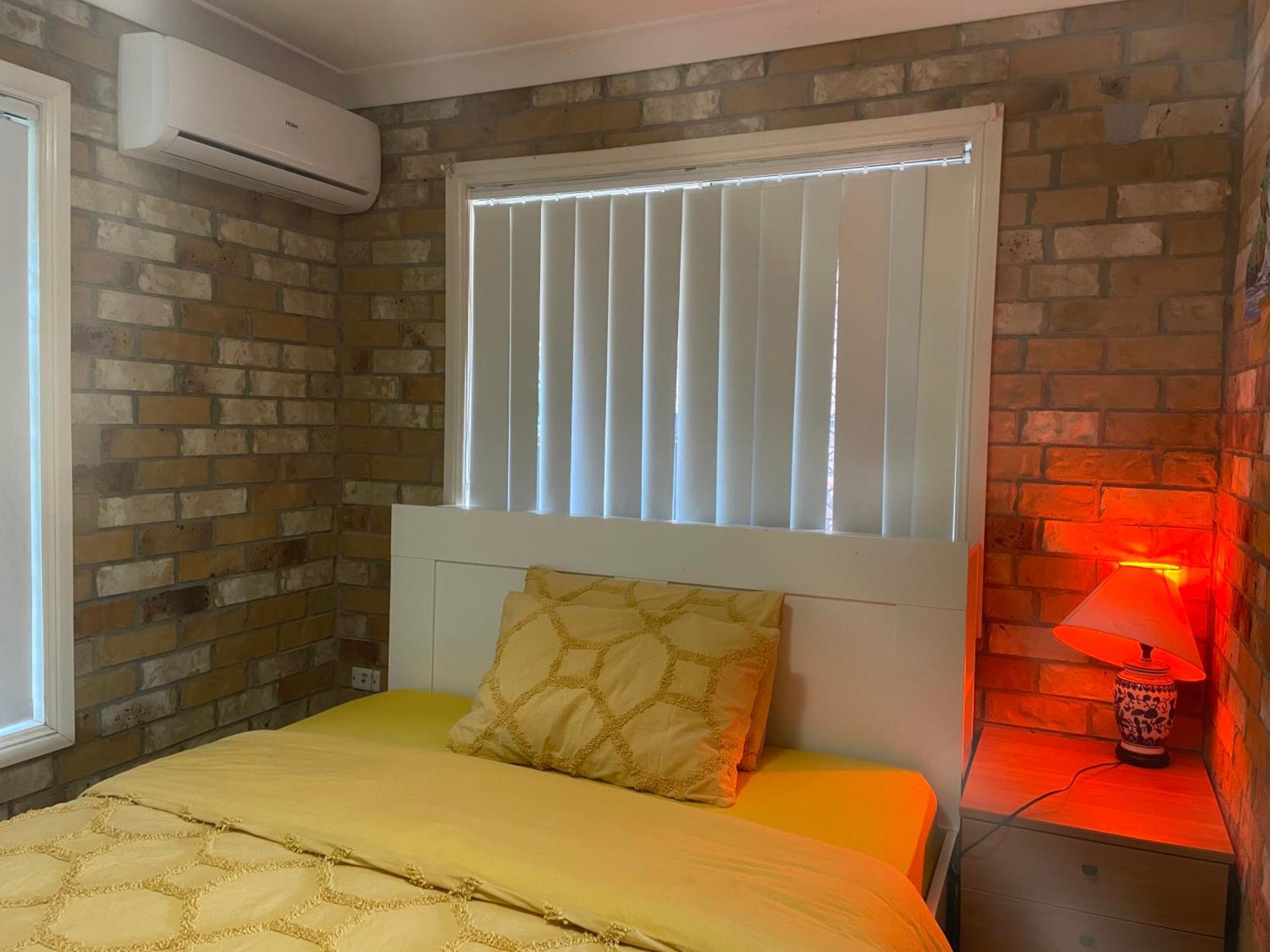 Spacious Studio Unit Rochedale South Exterior foto