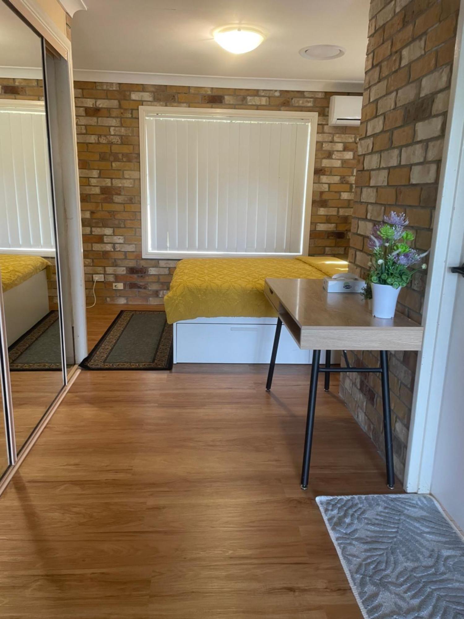 Spacious Studio Unit Rochedale South Exterior foto