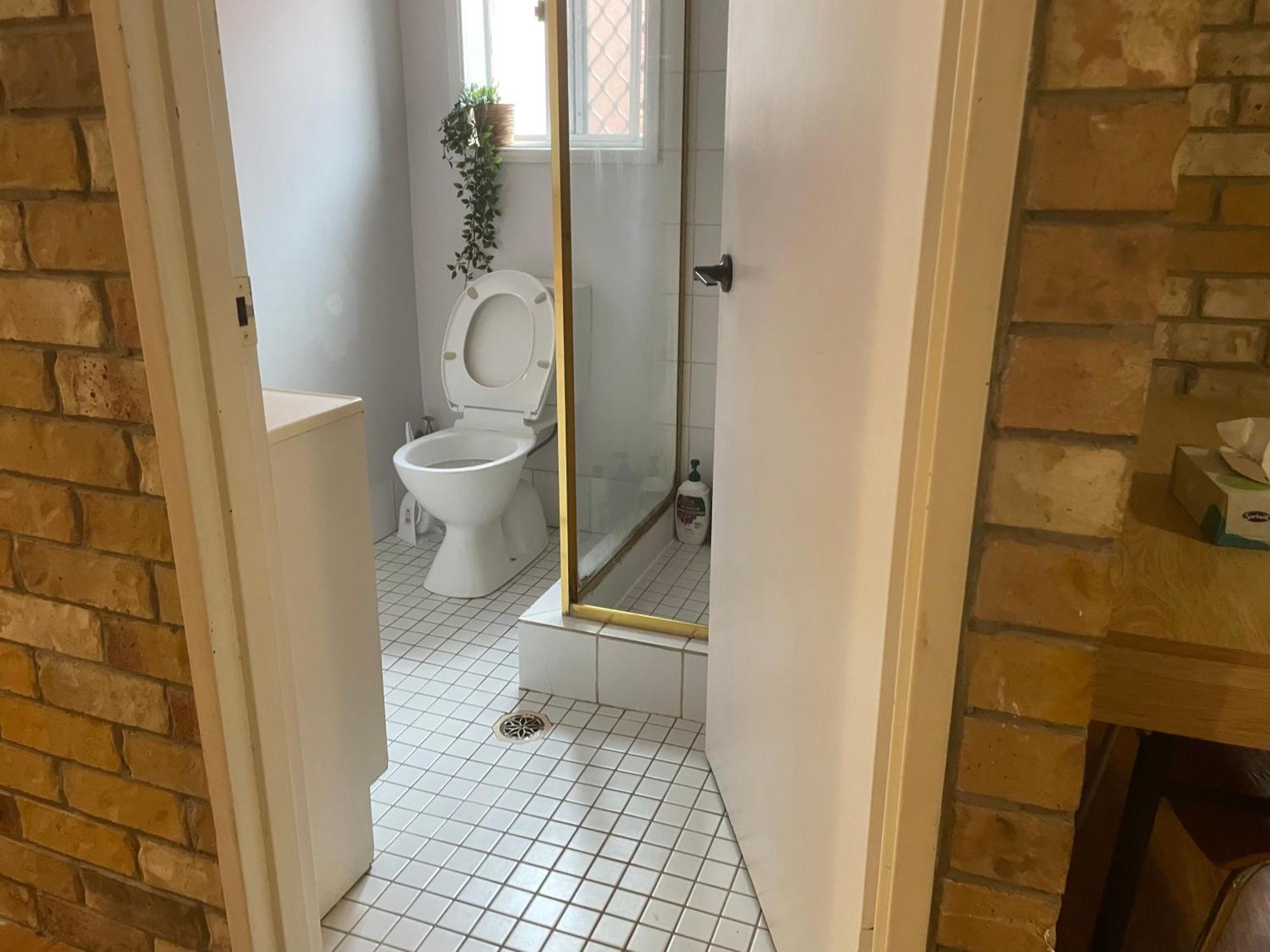 Spacious Studio Unit Rochedale South Exterior foto