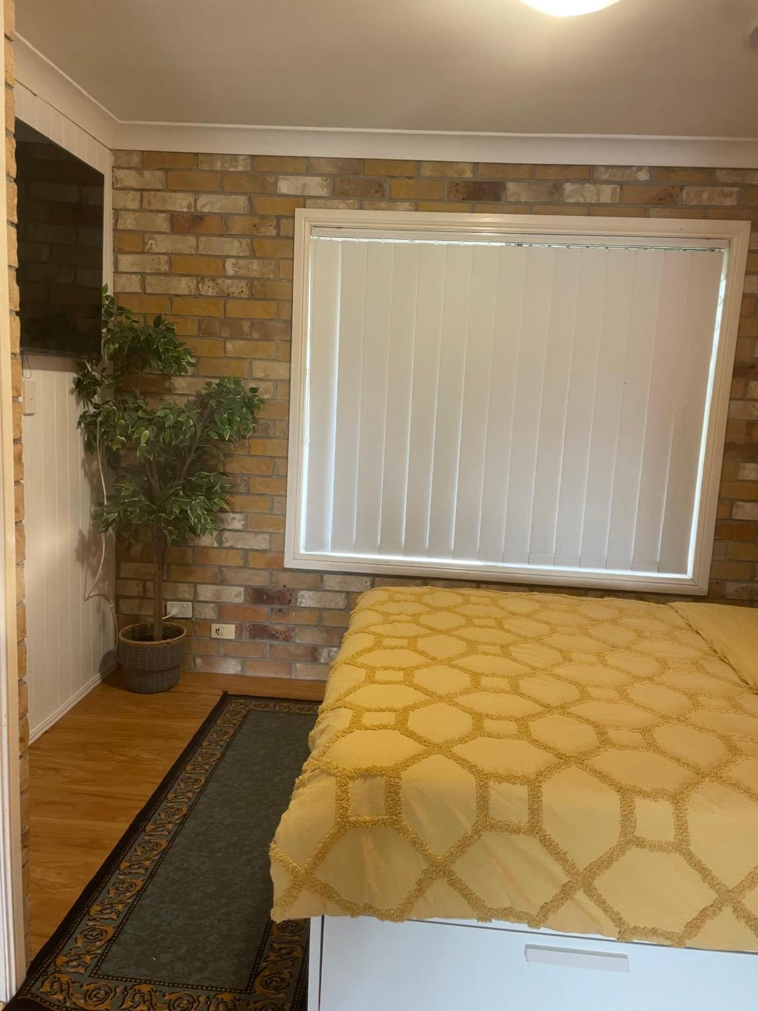 Spacious Studio Unit Rochedale South Exterior foto