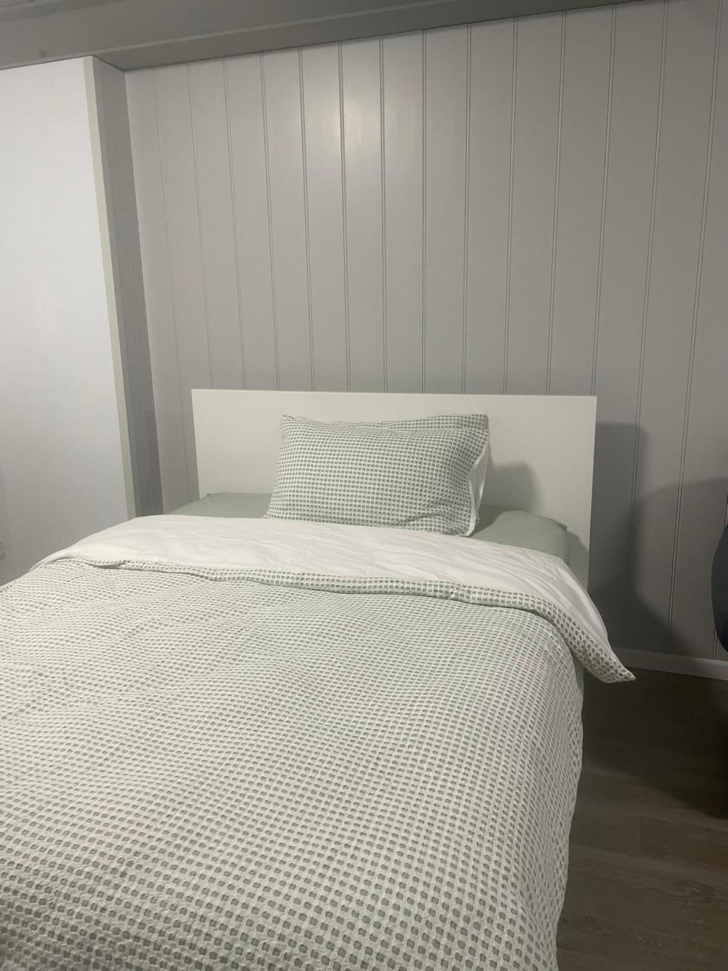 Spacious Studio Unit Rochedale South Exterior foto